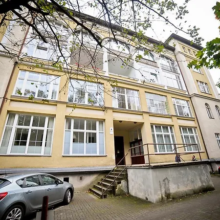 Lägenhet Marcy - Hav Aparts Sopot